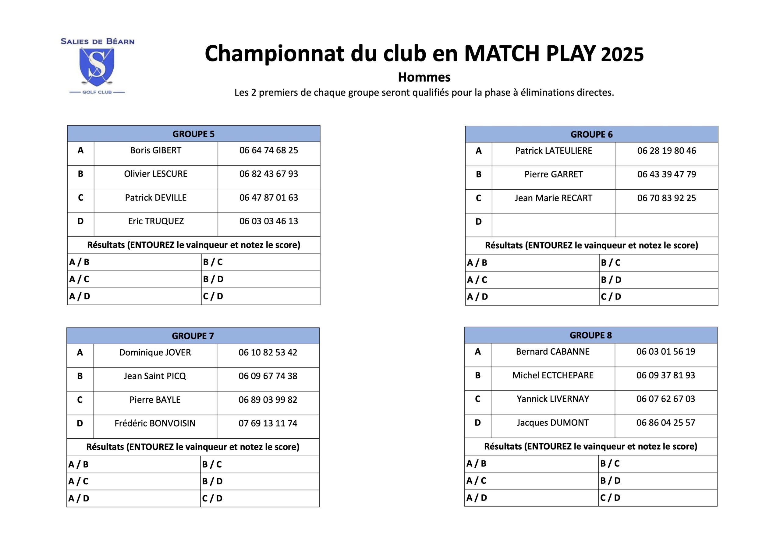 Tableau hommes 2025 poules-7